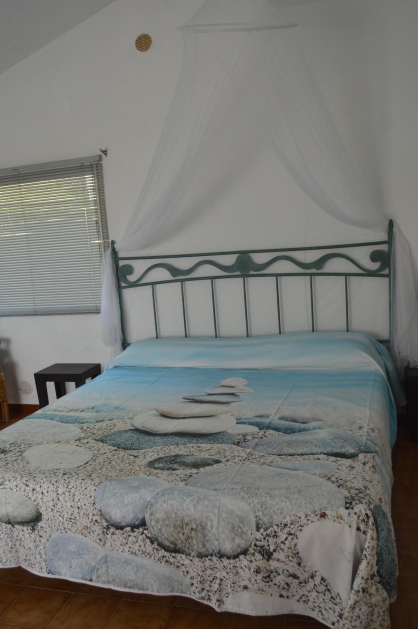 El Campus Villa อาไลยอร์ ภายนอก รูปภาพ